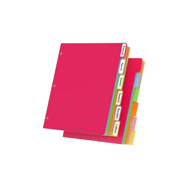 Binder icon