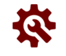 Gear Icon